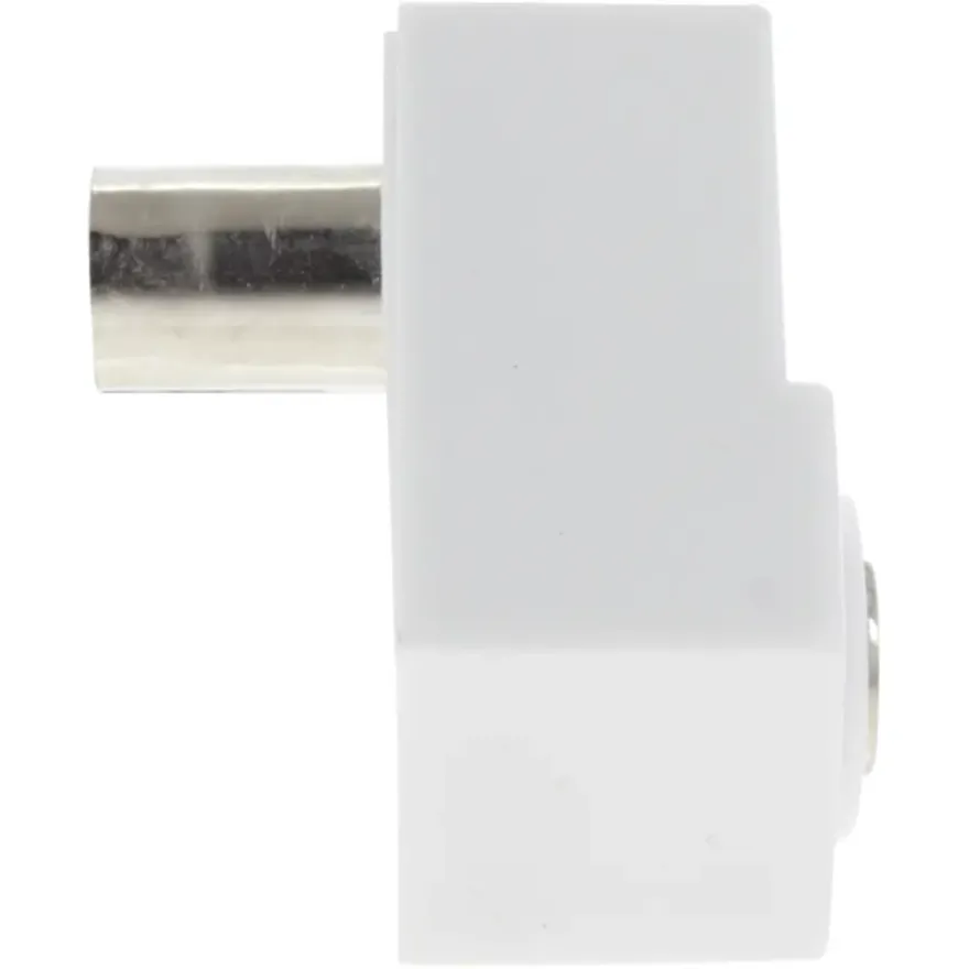 OK coax splitter TV wit
