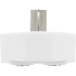 OK coax splitter TV wit
