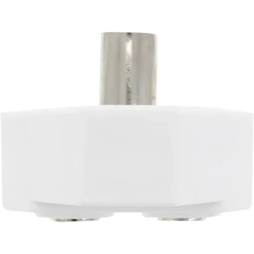 OK coax splitter TV wit