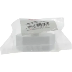 OK coax splitter TV wit