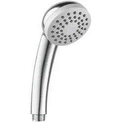OK douchekop handdouche 1 stand ø 7 cm chroom