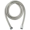 OK doucheslang metaal 150 cm chroom