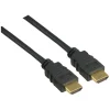 OK HDMI kabel 1.8 meter zwart