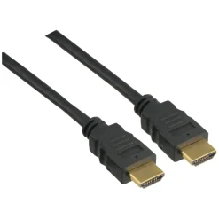 OK HDMI kabel 1.8 meter zwart