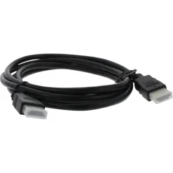 OK HDMI kabel 1.8 meter zwart