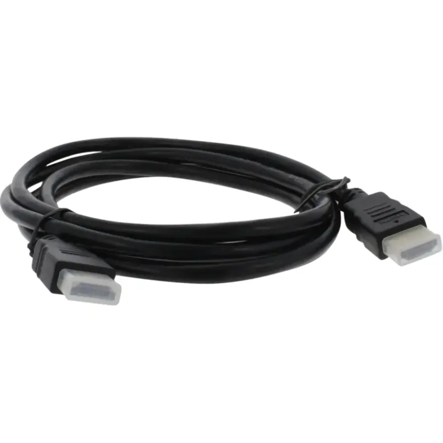 OK HDMI kabel 1.8 meter zwart