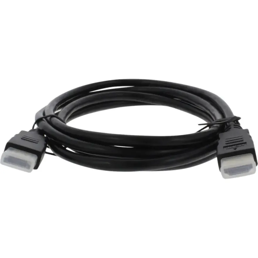OK HDMI kabel 1.8 meter zwart