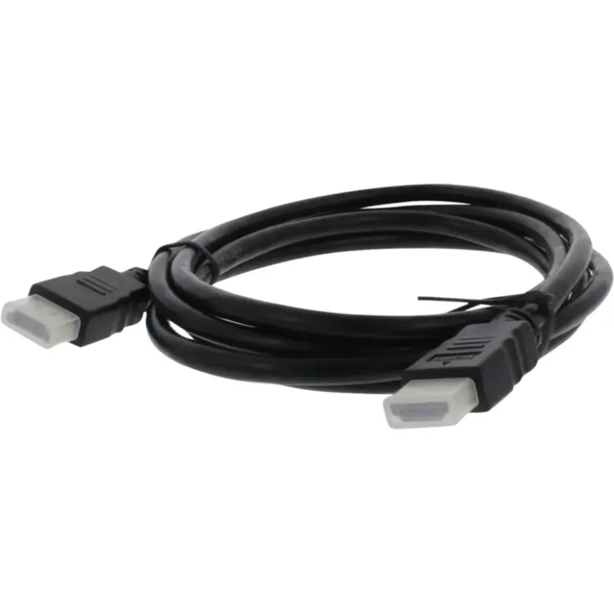 OK HDMI kabel 1.8 meter zwart