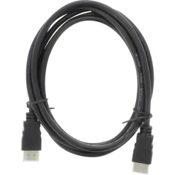 OK HDMI kabel 1.8 meter zwart