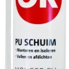 OK PU-schuim 500 ml