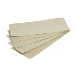 OK schuurpapier 115x280mm 100 vellen