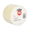 OK set met 3 schilderstapes (2 stuks 18 mm) (1 stuk 36 mm)