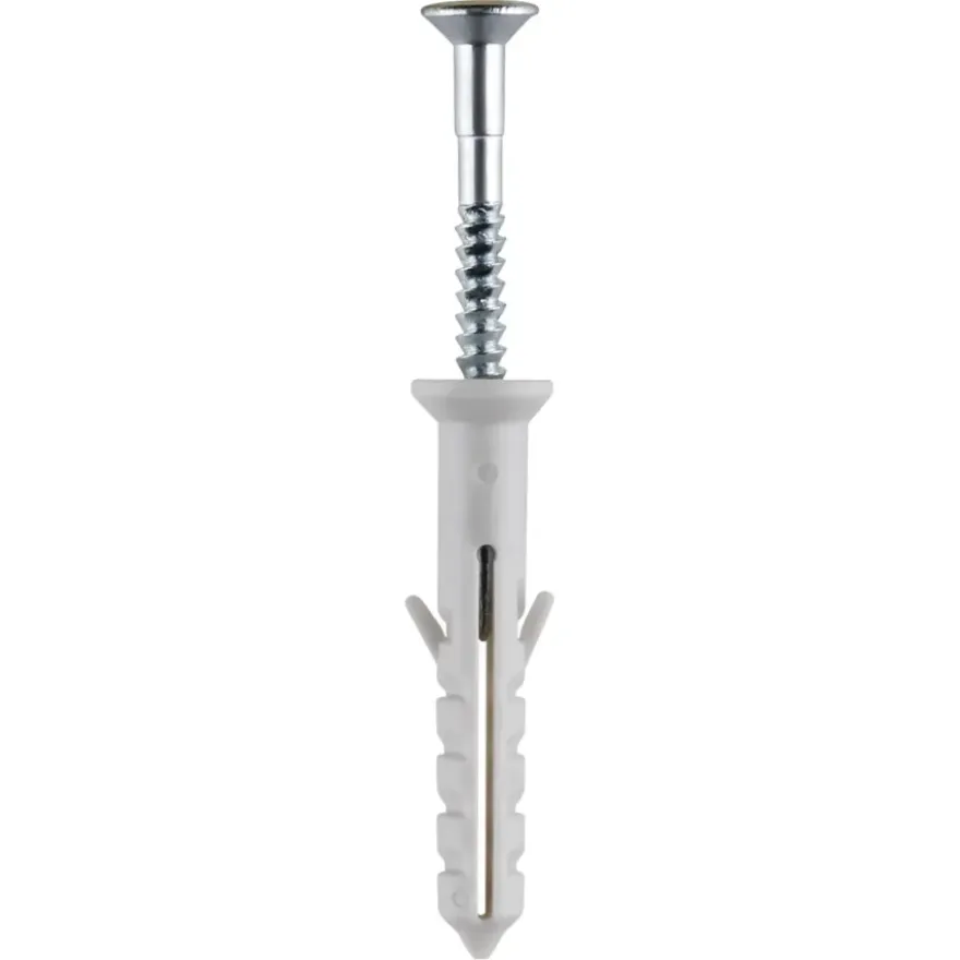 Ok slagplug 6x40mm/ 3,7x45mm 65ST