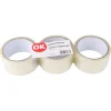 OK verpakkingstapeset 48 mm x 30 m (3 stuks)