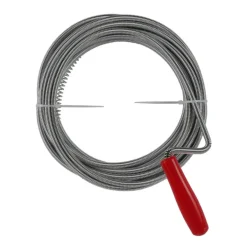 Ontstoppingsveer 5 meter