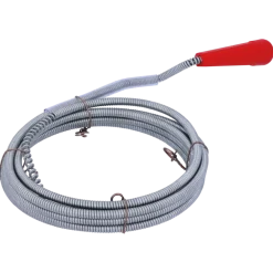 Ontstoppingsveer 3 meter voor Ø32-40mm buis