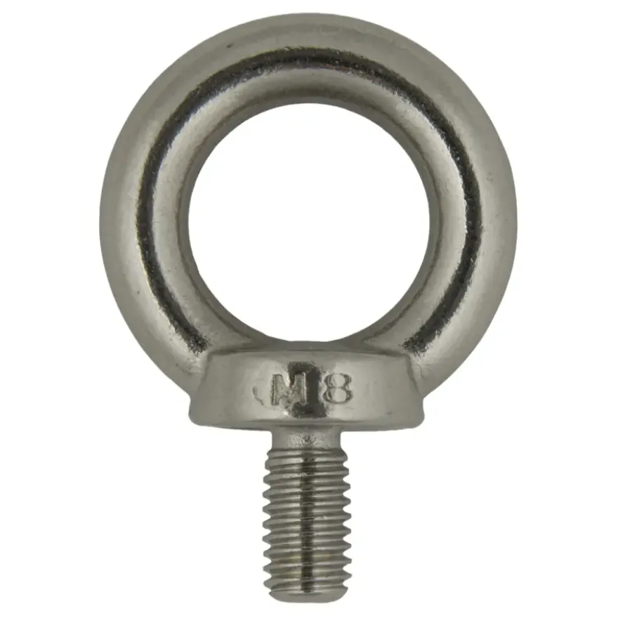 Oogbout M8x14mm
