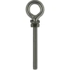 Oogbout M8x80mm