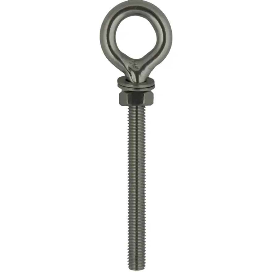 Oogbout M8x80mm