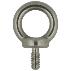 Oogbout M6x13mm