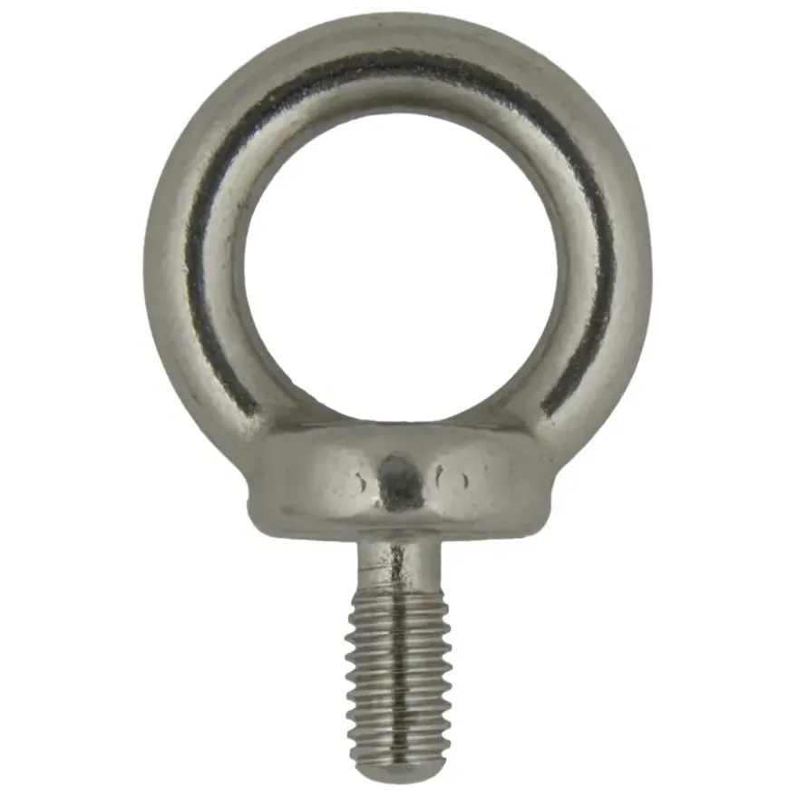 Oogbout M6x13mm