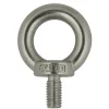 Oogbout M10x16mm