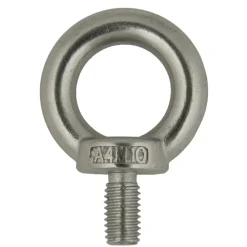 Oogbout M10x16mm