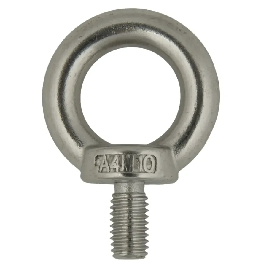 Oogbout M10x16mm