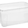 Opbergbox basic combi 43L
