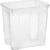 Opbergbox basic combi 30L