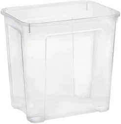Opbergbox basic combi 30L