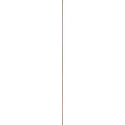Opdeklat met sponning hardhout 9x32 mm 270 cm