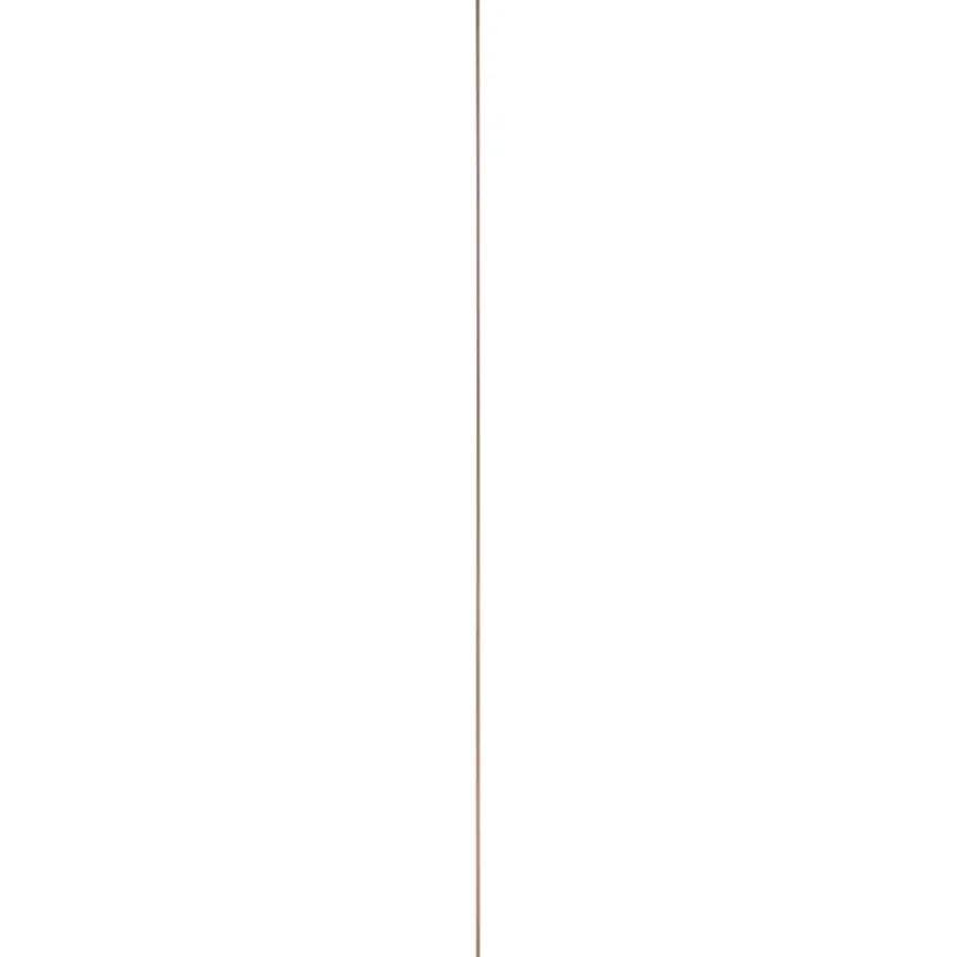 Opdeklat met sponning hardhout 9x32 mm 270 cm