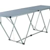 Opklaptafel 198x60x80 cm