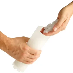 O'Pure anti-kalkkristallen navulbaar polyfosfaat 1 kg