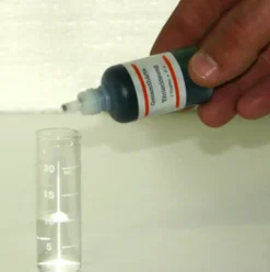 O'Pure testkit waterhardheid