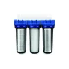O'Pure Triplex filterkit regenwater