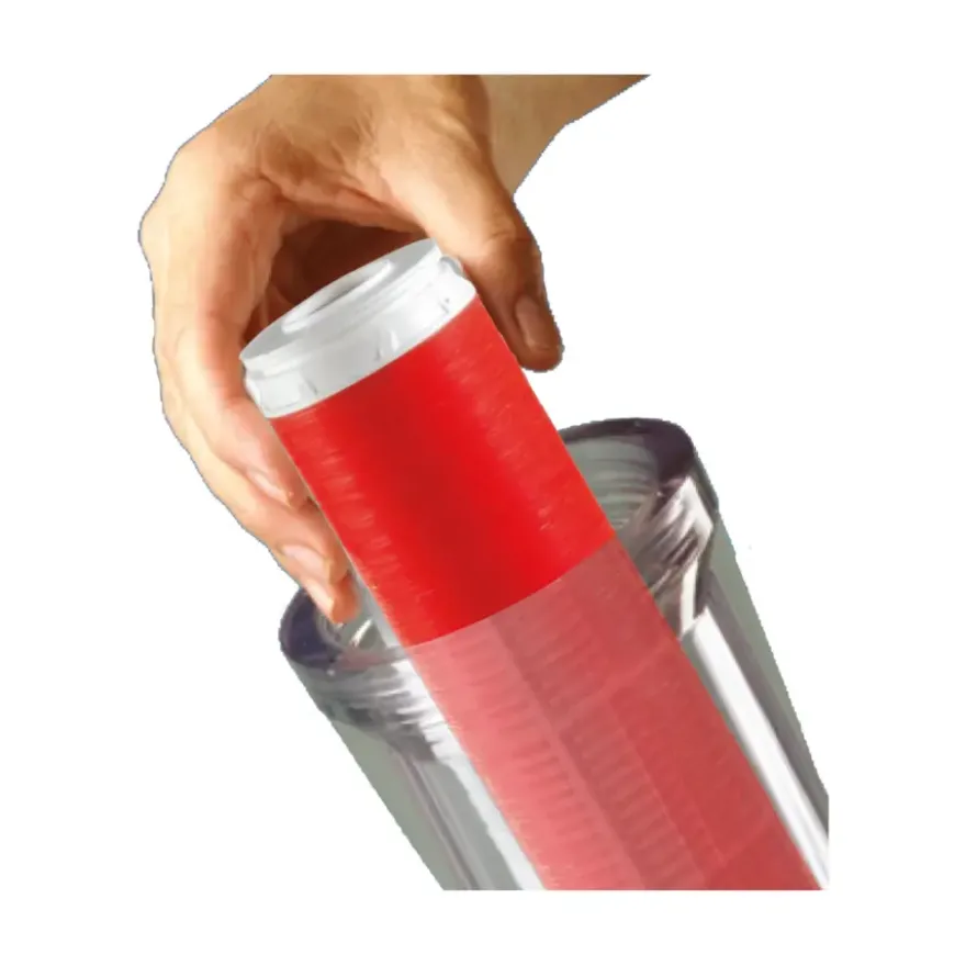 O'Pure wasbaar patroon filter