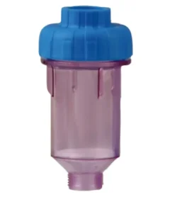 O'Pure wasmachine waterfilter kit