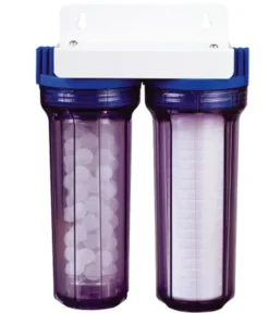 O'Pure waterfilter kit Zacht & Zuiver