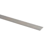 Overgangsprofiel zelfklevend 38MM 93CM RVS