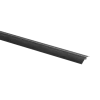 Overgangsprofiel zelfklevend 41MM 93CM Zwart