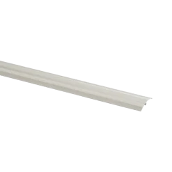 Overgangsprofiel zelfklevend 41MM 166CM RVS