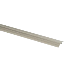 Overgangsprofiel zelfklevend 41MM 93CM RVS