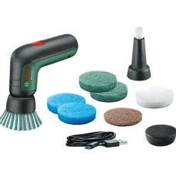Padhouder Bosch Universalbrush accessoire