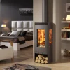 Panadero houtkachel A Alba EcoDesign 2022