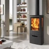 Panadero houtkachel A Zinc EcoDesign 2022