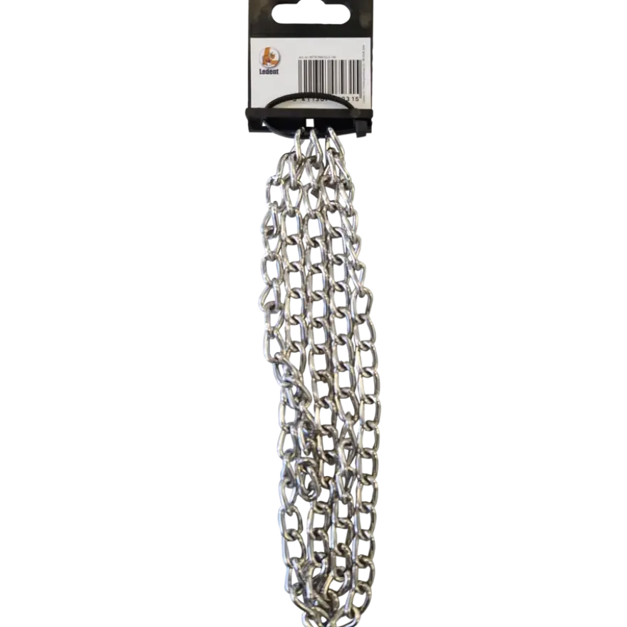 PanzerKetting vernikkeld 1 meter