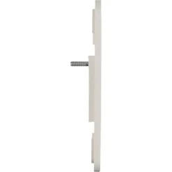 Peha Standard Afdekplaat USB wit