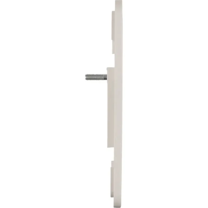 Peha Standard Afdekplaat USB wit